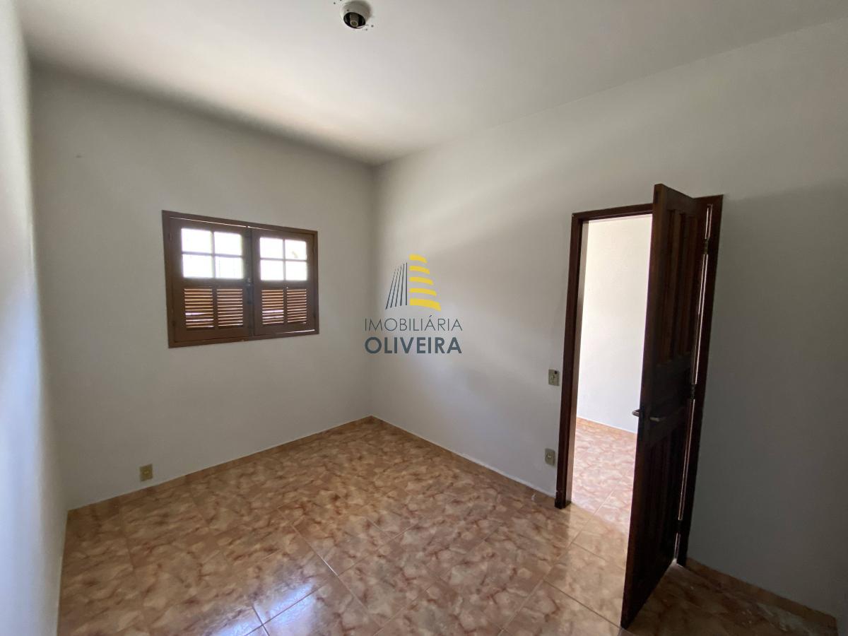 Casa - Vila Caxias - Imobiliária Oliveira