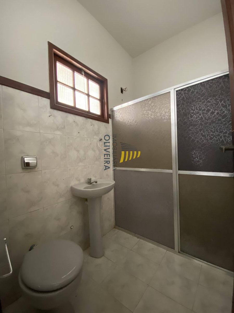 Casa - Vila Caxias - Imobiliária Oliveira