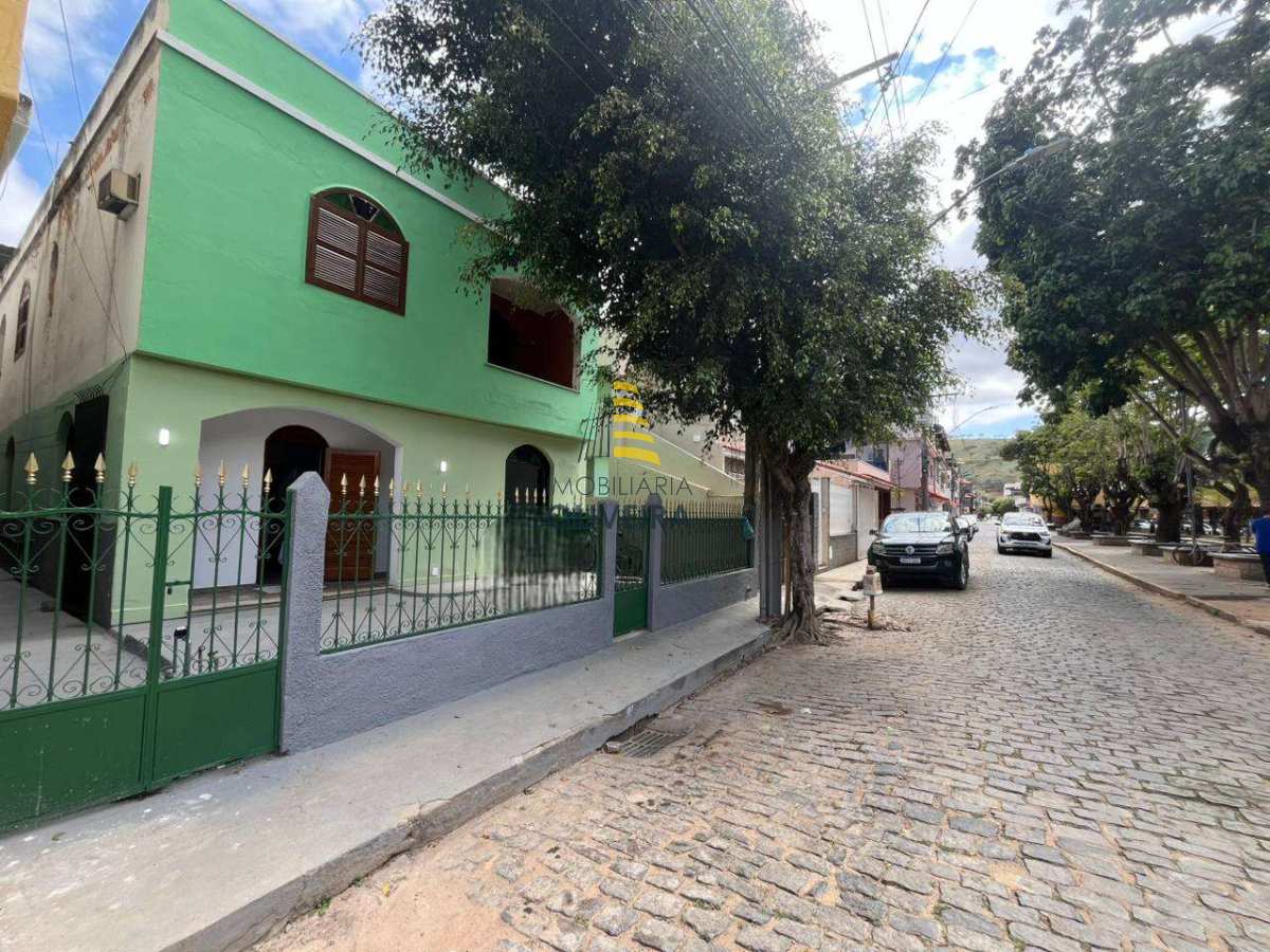Casa - Vila Caxias - Imobiliária Oliveira