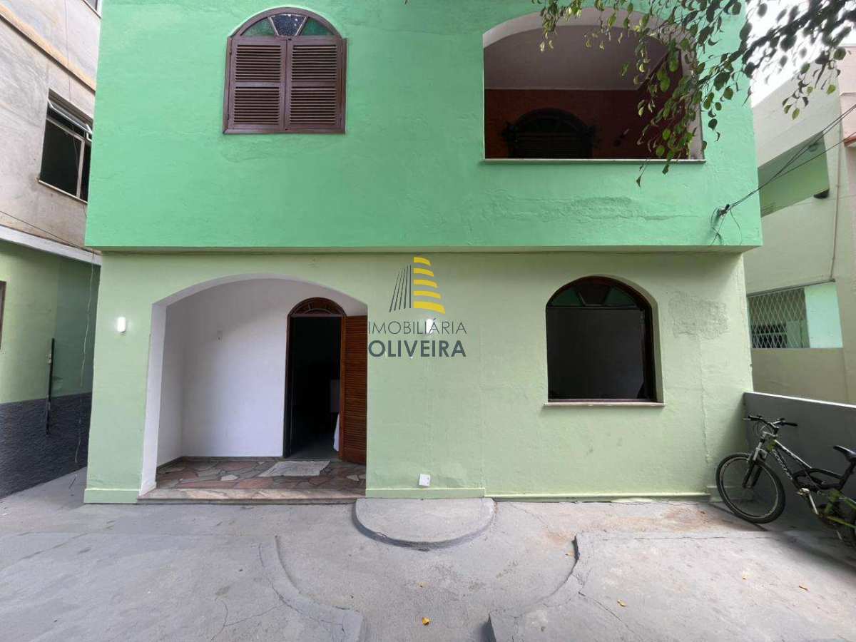 Casa - Vila Caxias - Imobiliária Oliveira