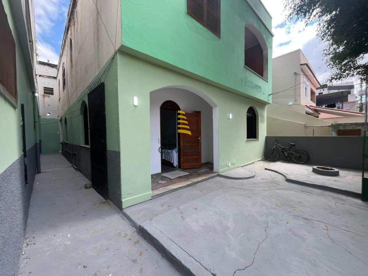 Casa - Vila Caxias - Imobiliária Oliveira