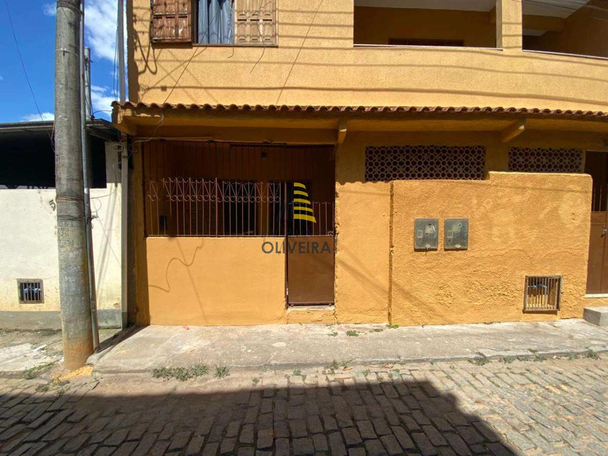 Casa - Vila Caxias - Imobiliária Oliveira