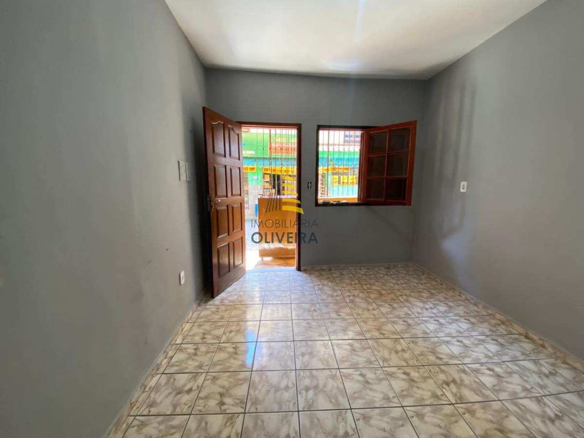 Casa - Vila Caxias - Imobiliária Oliveira