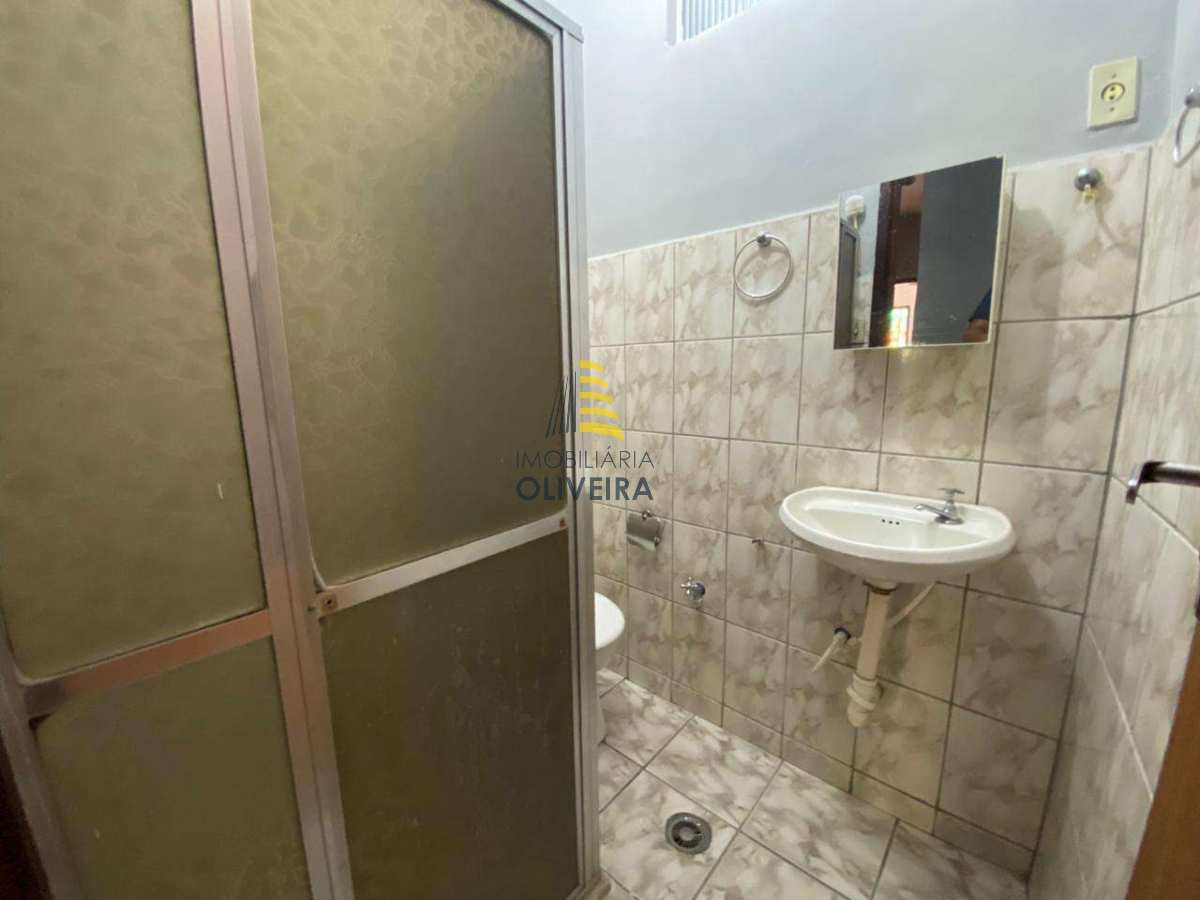 Casa - Vila Caxias - Imobiliária Oliveira