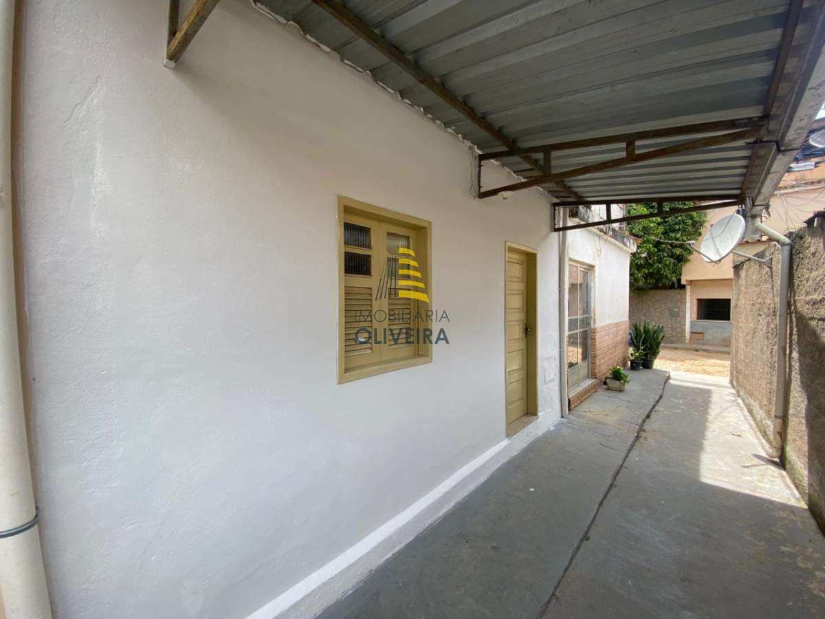 Casa - Vila Caxias - Imobiliária Oliveira