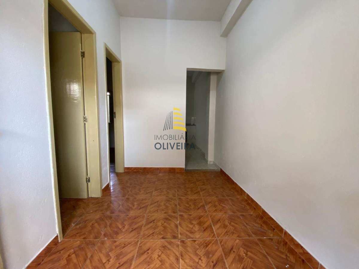 Casa - Vila Caxias - Imobiliária Oliveira