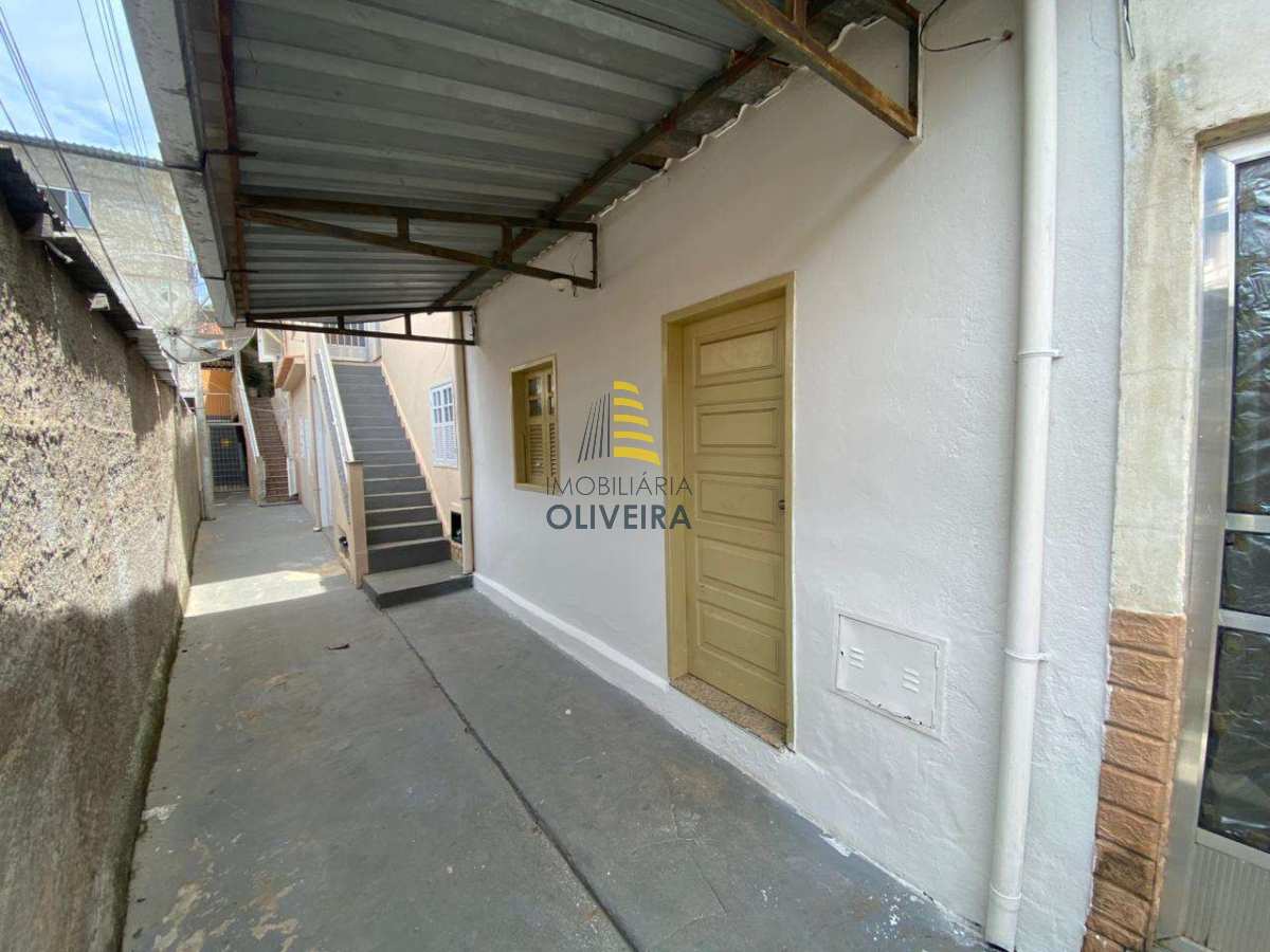 Casa - Vila Caxias - Imobiliária Oliveira