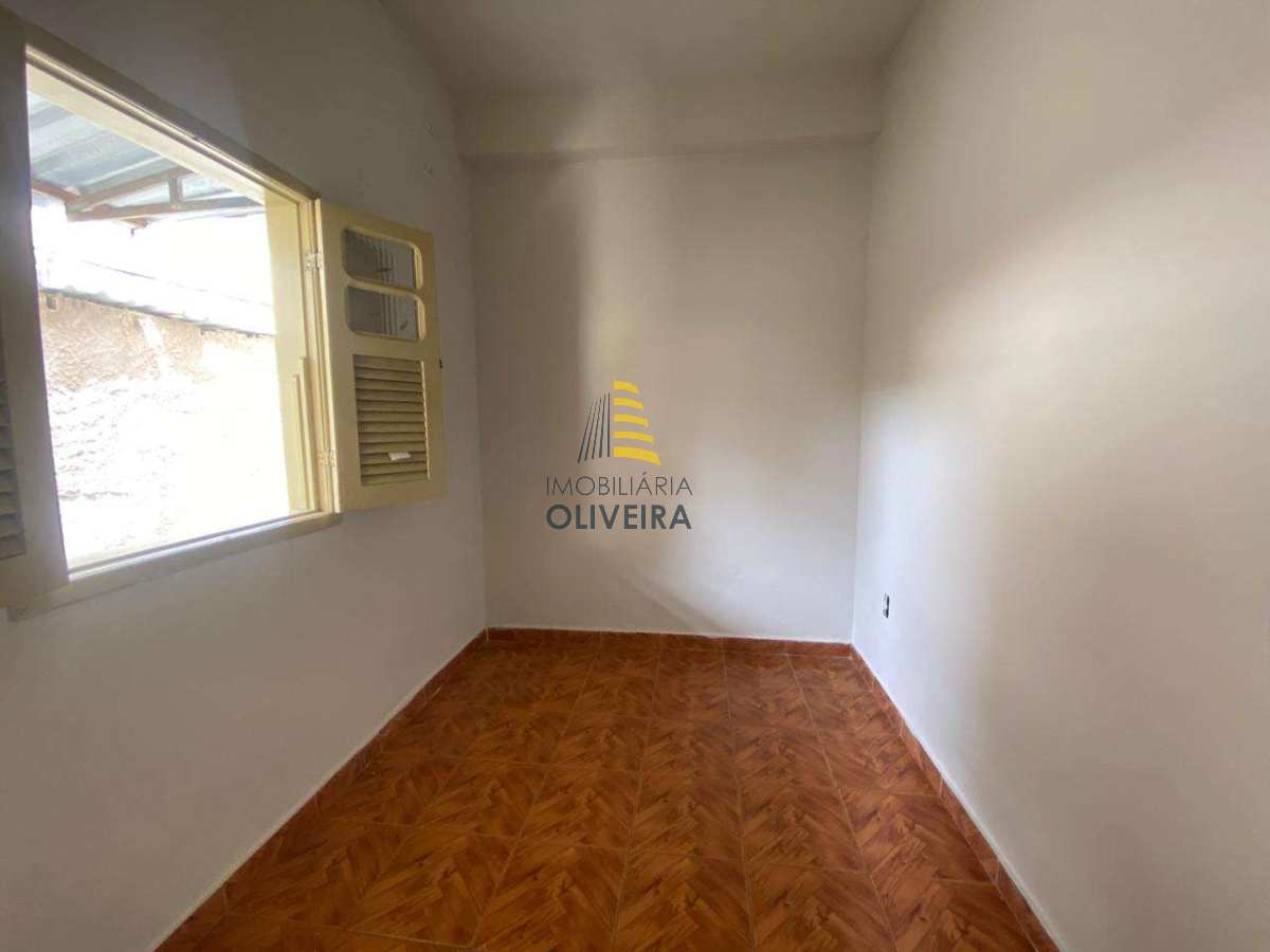 Casa - Vila Caxias - Imobiliária Oliveira