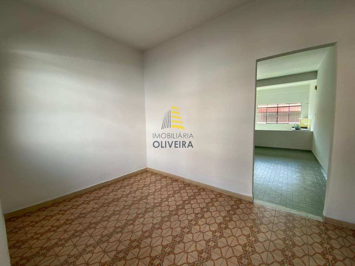 Casa - Vila Caxias - Imobiliária Oliveira