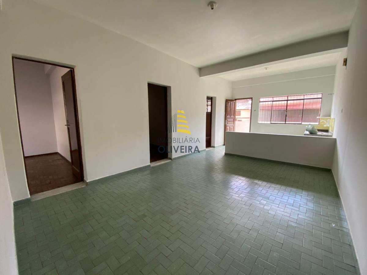 Casa - Vila Caxias - Imobiliária Oliveira