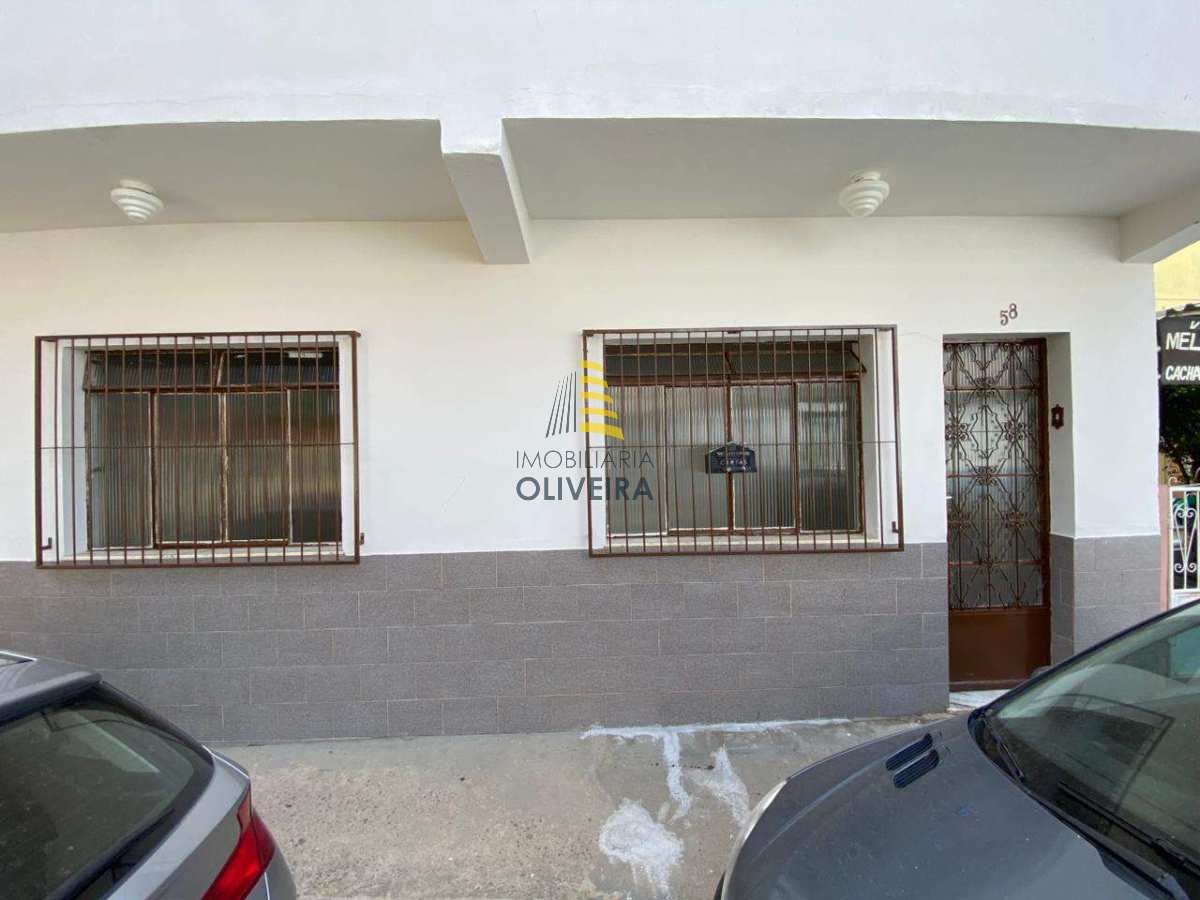 Casa - Vila Caxias - Imobiliária Oliveira