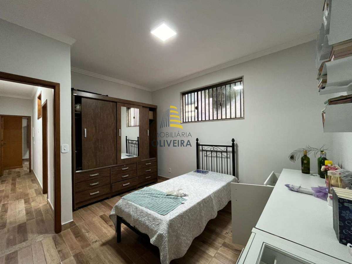 Casa - Vila Caxias - Imobiliária Oliveira