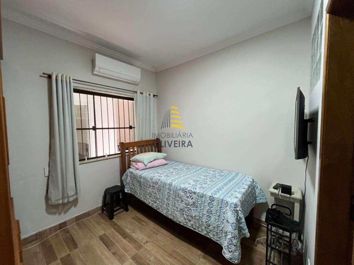 Casa - Vila Caxias - Imobiliária Oliveira