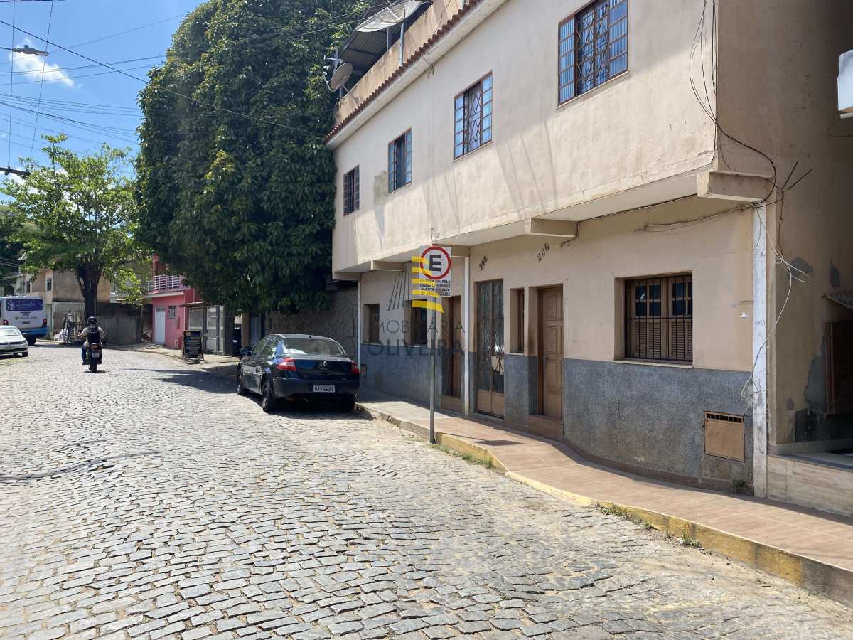 Casa - Vila Caxias - Imobiliária Oliveira