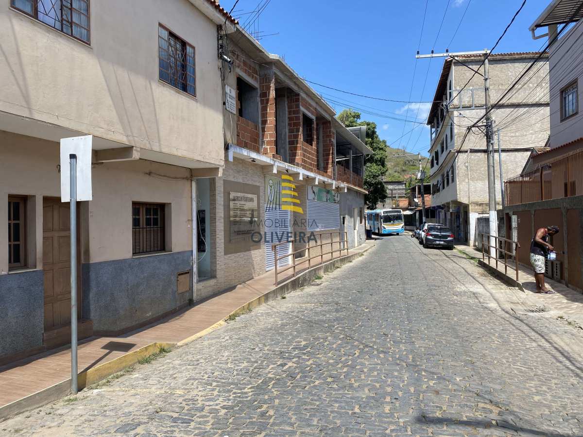 Casa - Vila Caxias - Imobiliária Oliveira