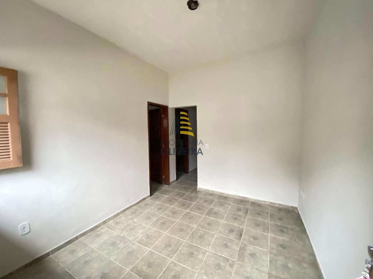 Casa - Vila Caxias - Imobiliária Oliveira