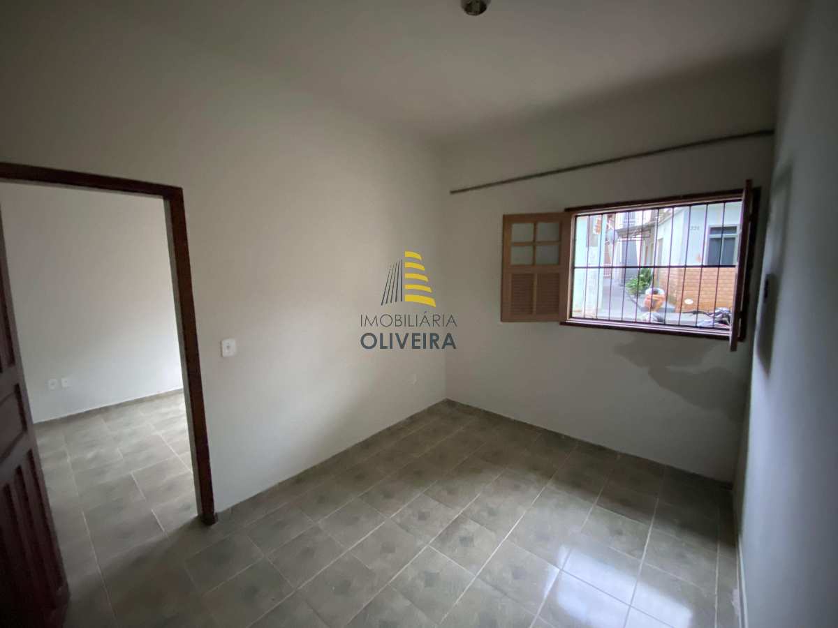 Casa - Vila Caxias - Imobiliária Oliveira