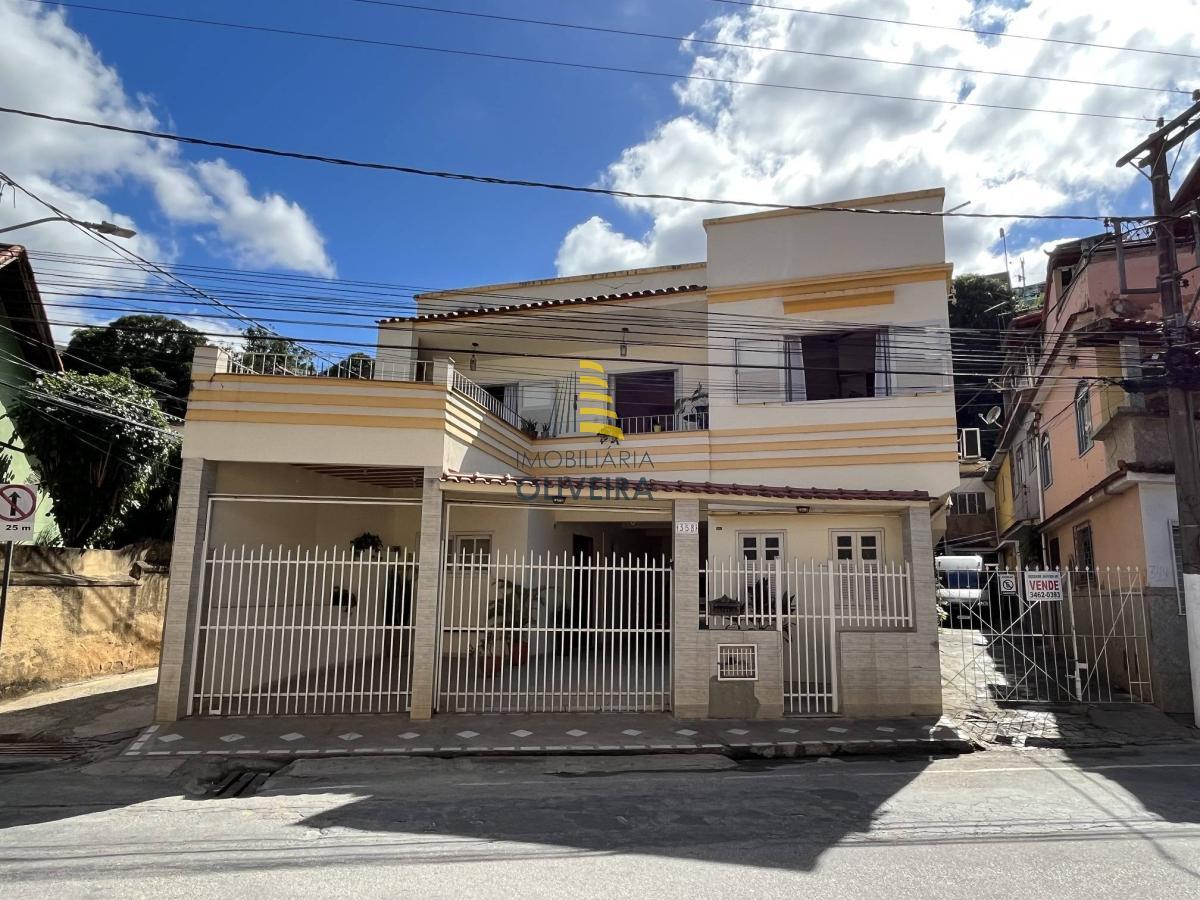 Casa - Vila Laroca - Imobiliária Oliveira