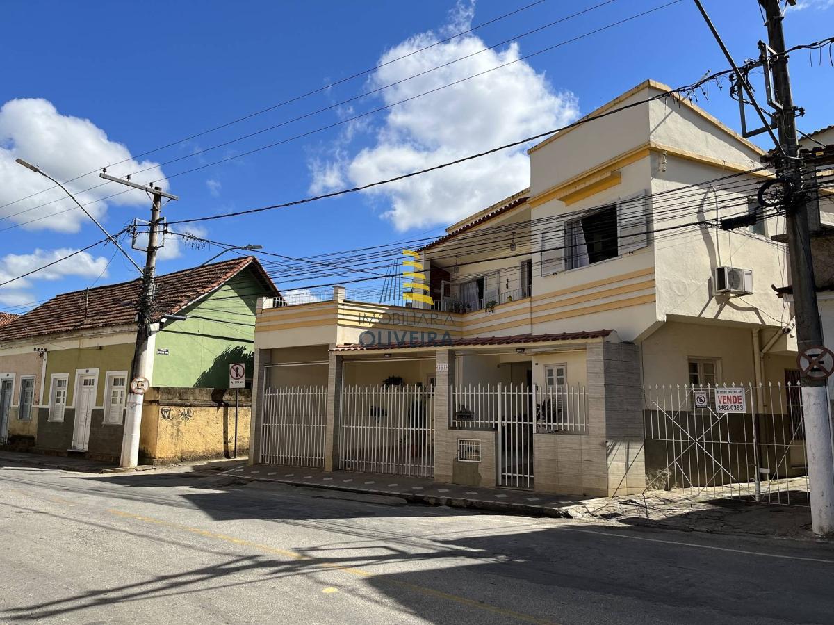 Casa - Vila Laroca - Imobiliária Oliveira