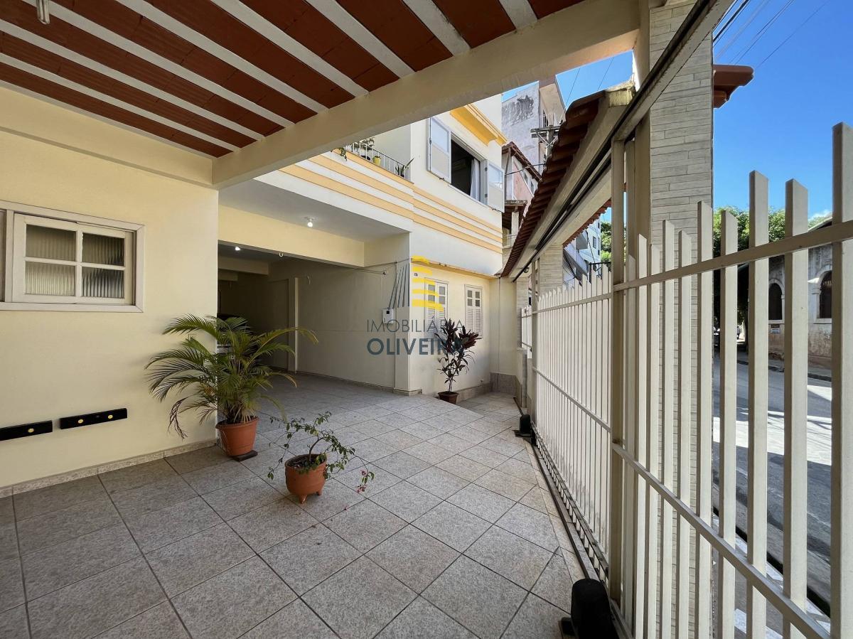 Casa - Vila Laroca - Imobiliária Oliveira