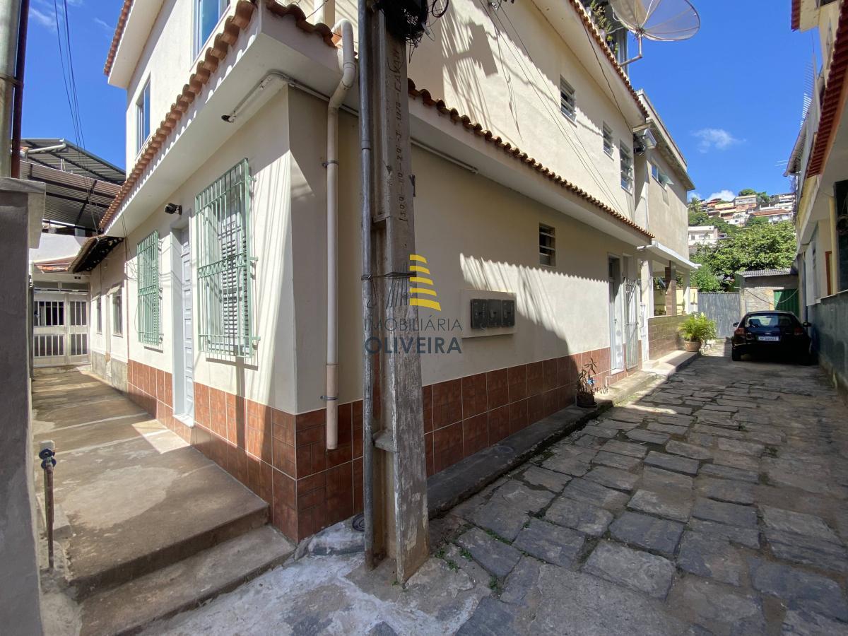 Casa - Vila Laroca