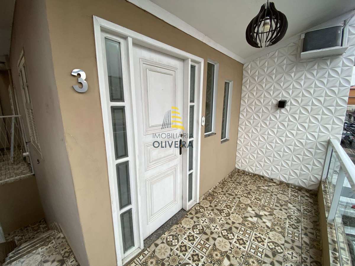 Casa - Vila Laroca - Imobiliária Oliveira