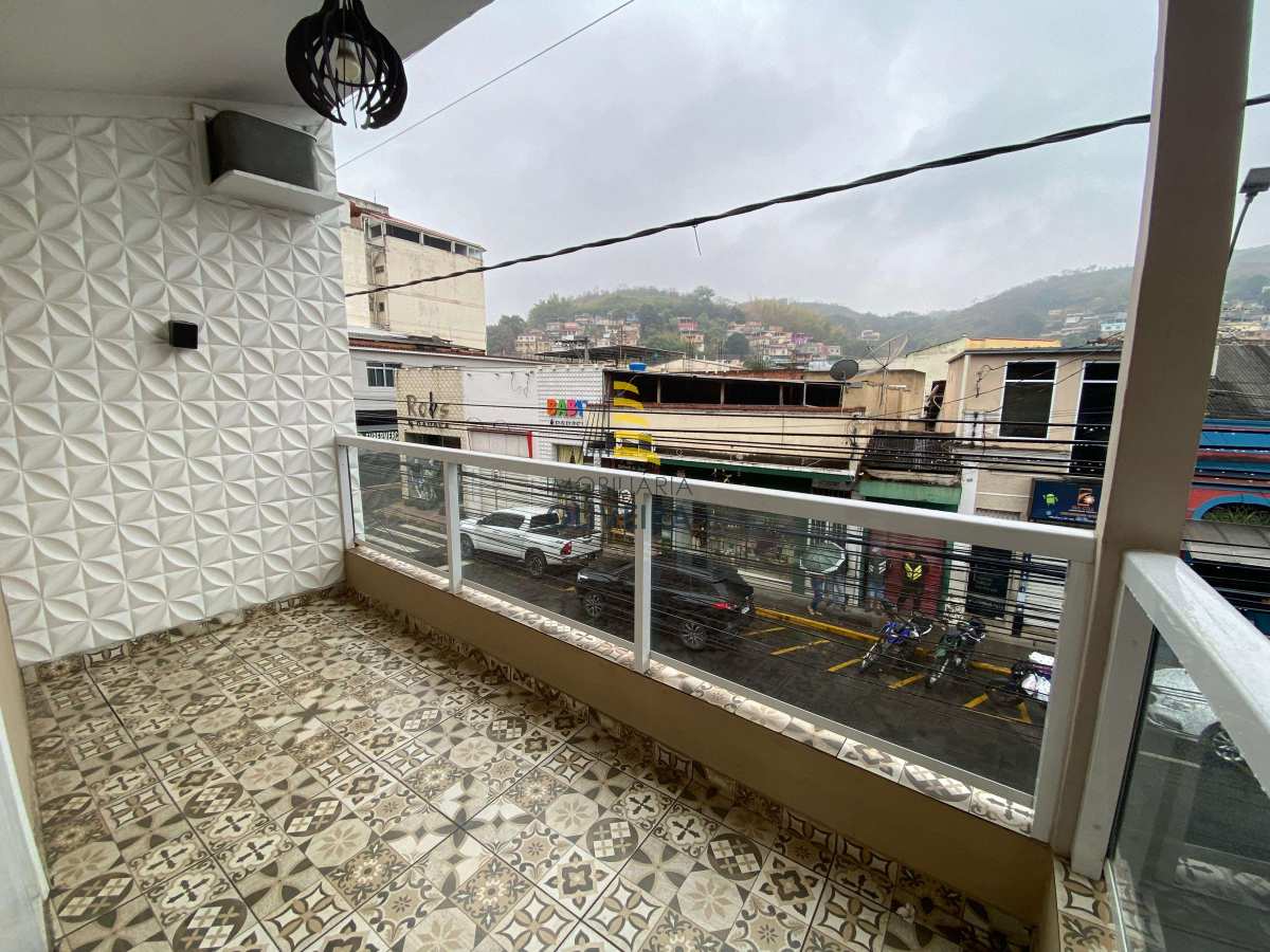 Casa - Vila Laroca - Imobiliária Oliveira