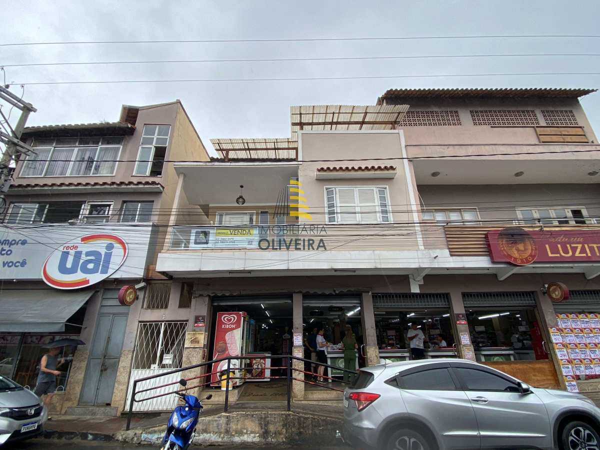 Casa - Vila Laroca - Imobiliária Oliveira