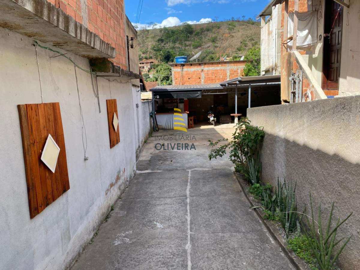 Casa - Vila Laroca - Imobiliária Oliveira