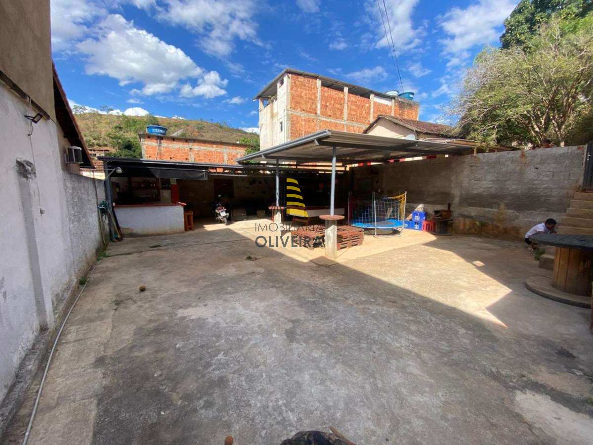 Casa - Vila Laroca - Imobiliária Oliveira