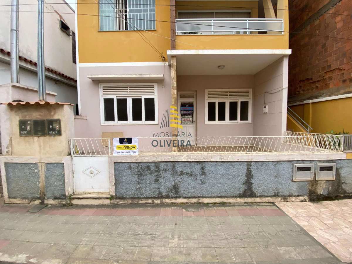 Casa - Vila Laroca - Imobiliária Oliveira