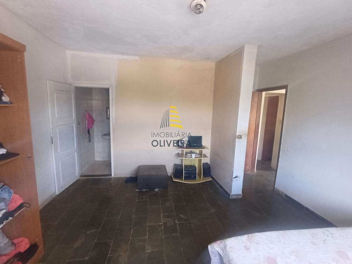 Casa - Banqueta - Imobiliária Oliveira