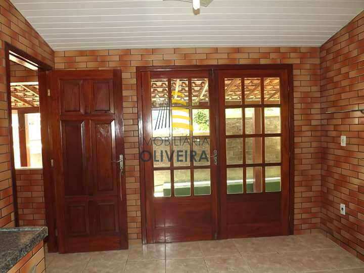 Casa - Volta Grande - Imobiliária Oliveira