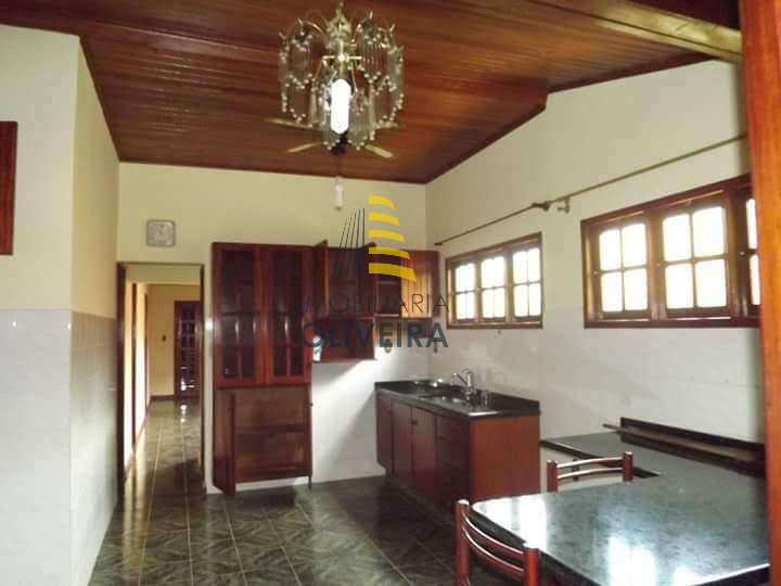 Casa - Volta Grande - Imobiliária Oliveira