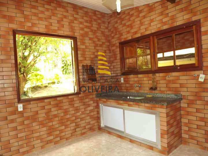 Casa - Volta Grande - Imobiliária Oliveira