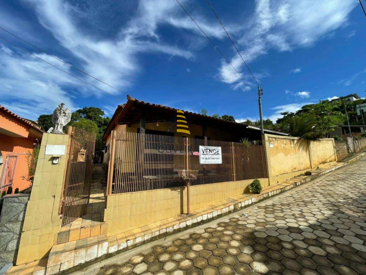 Casa - Volta Grande - Imobiliária Oliveira