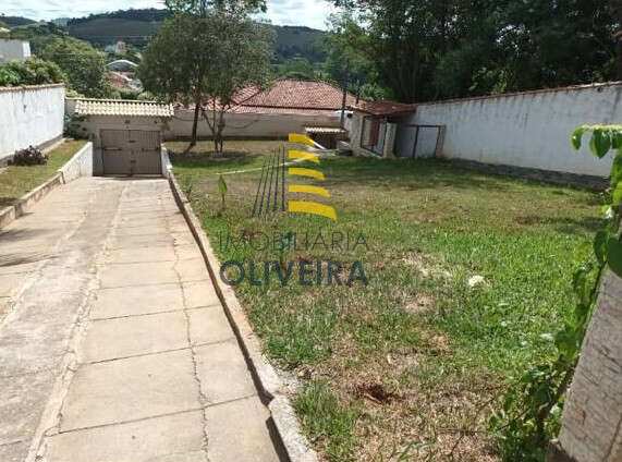 Casa - Volta Grande - Imobiliária Oliveira