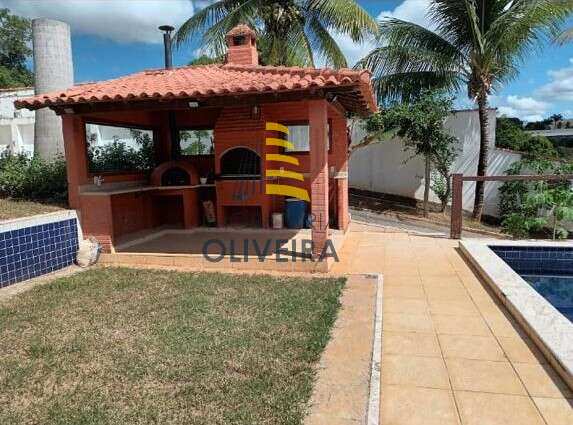 Casa - Volta Grande - Imobiliária Oliveira