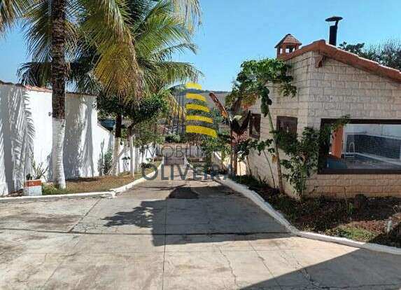 Casa - Volta Grande - Imobiliária Oliveira