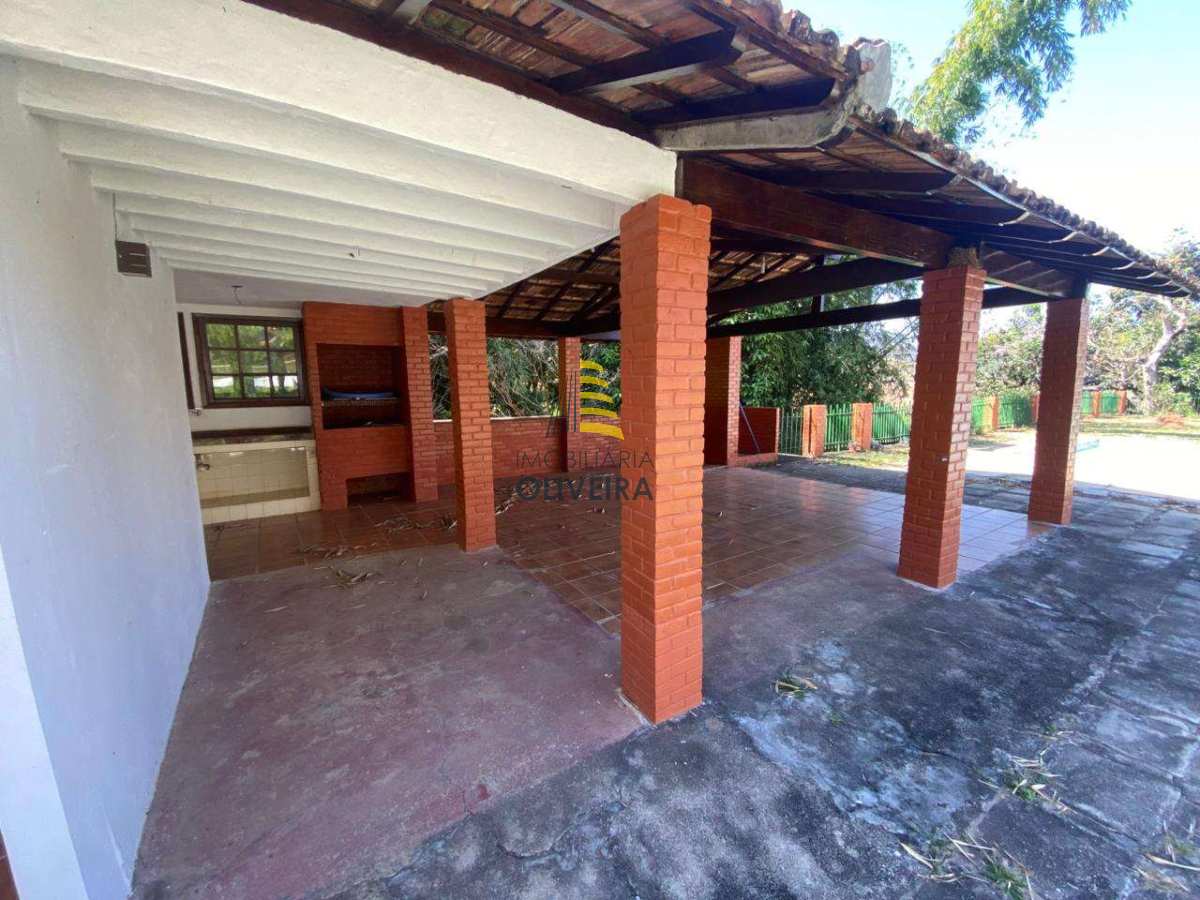 Chácara - Carmo - Imobiliária Oliveira