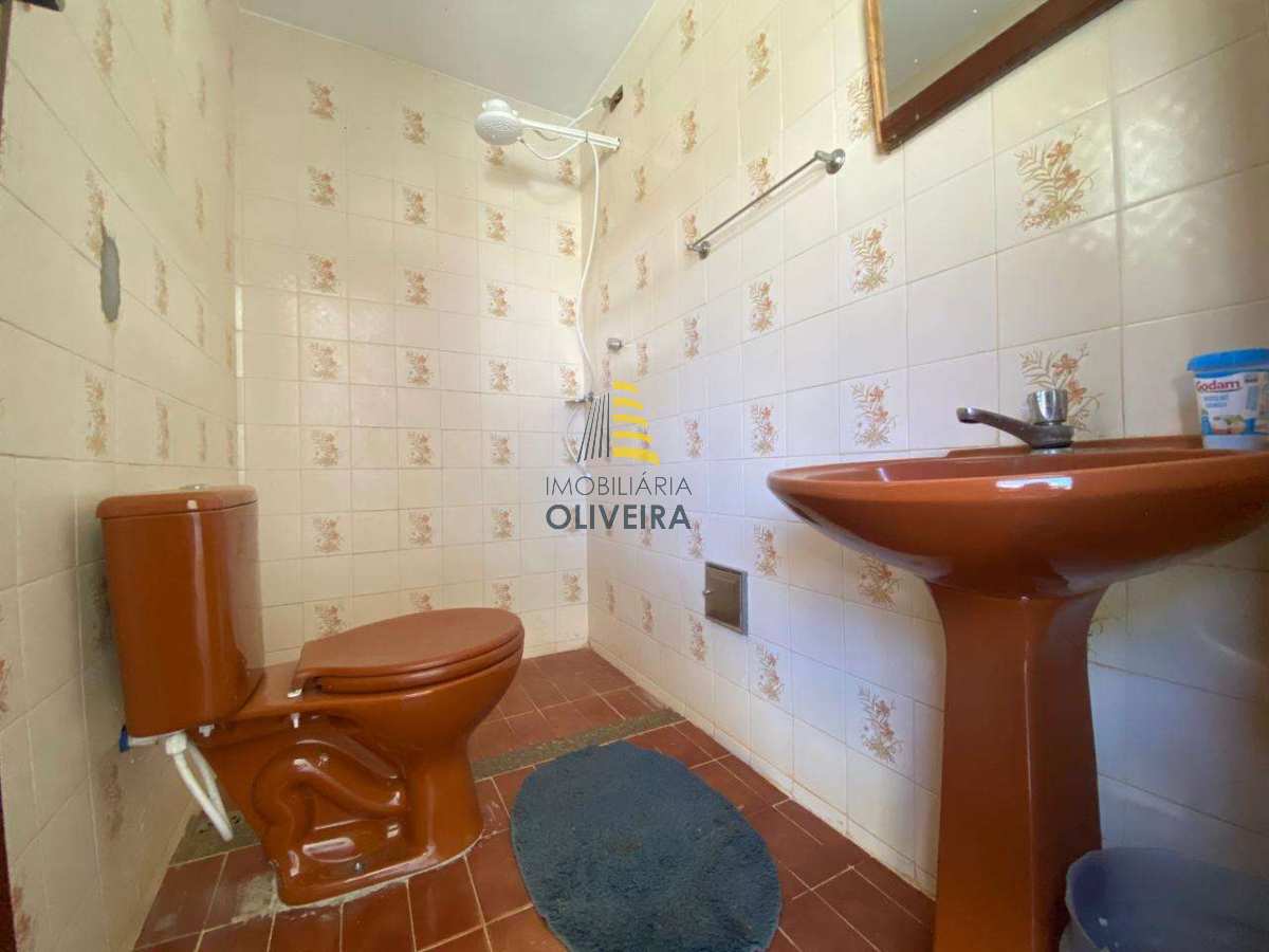 Chácara - Carmo - Imobiliária Oliveira