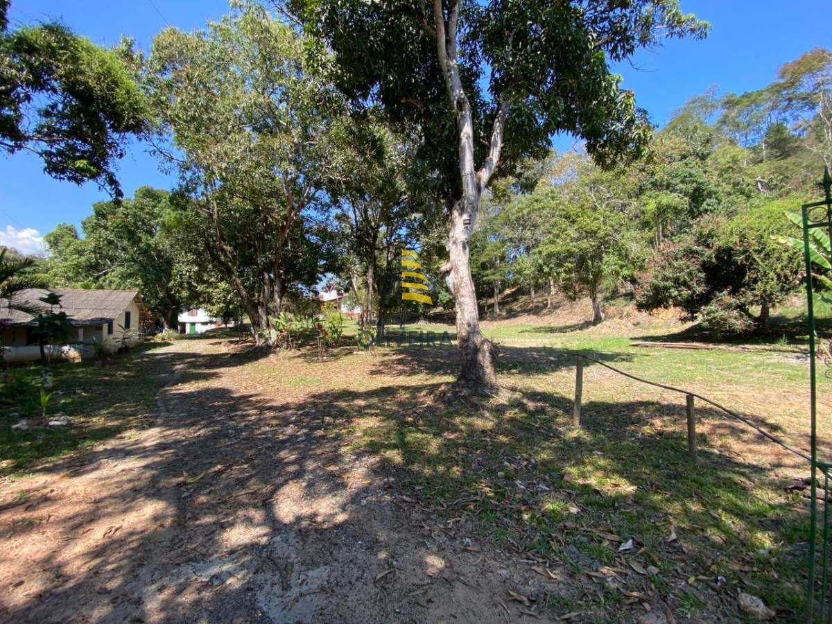 Chácara - Carmo - Imobiliária Oliveira