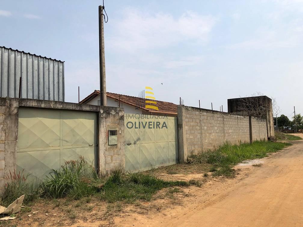 Casa - Vale da Ternura (Caixote) - Imobiliária Oliveira