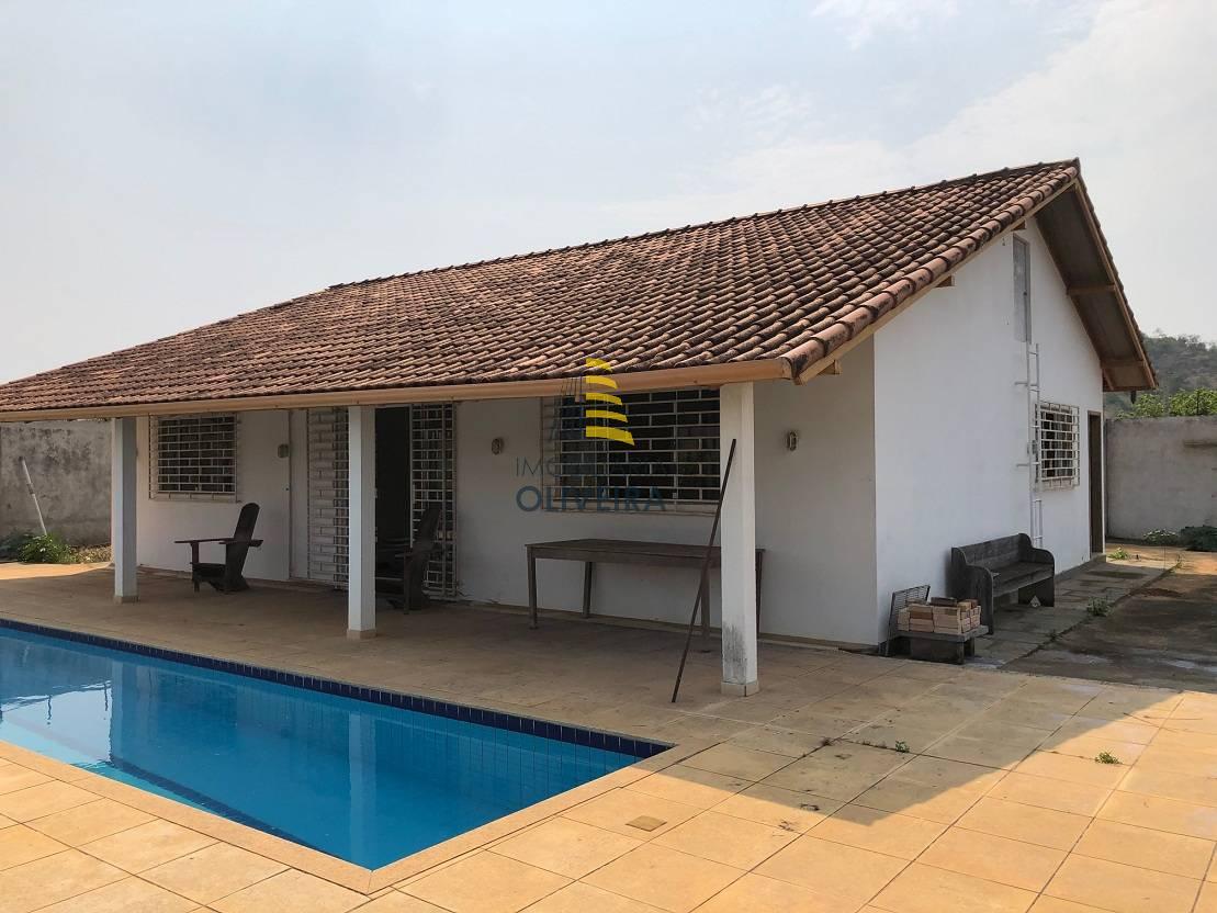 Casa - Vale da Ternura (Caixote)