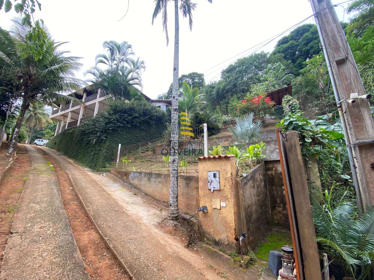 Chácara - Granja Três de Outubro