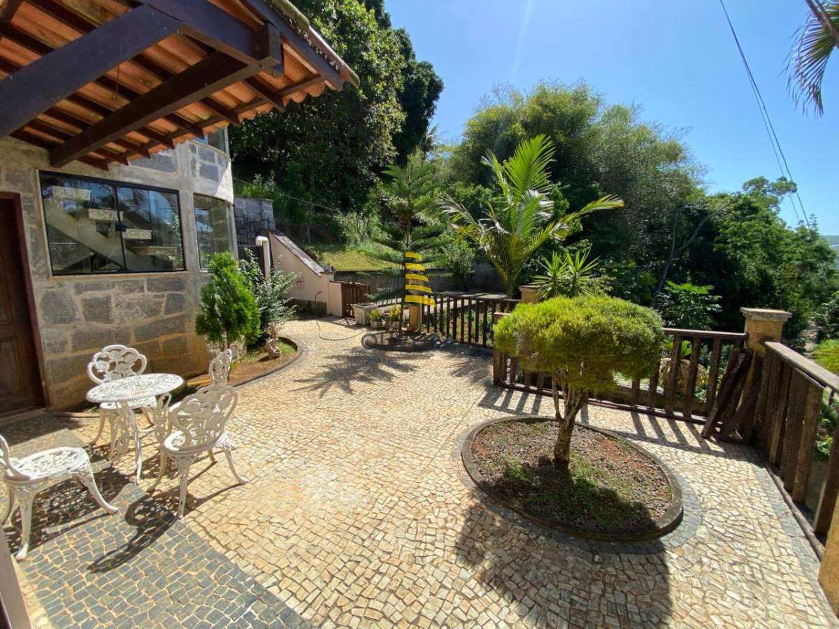 Chácara - Granja Três de Outubro - Imobiliária Oliveira