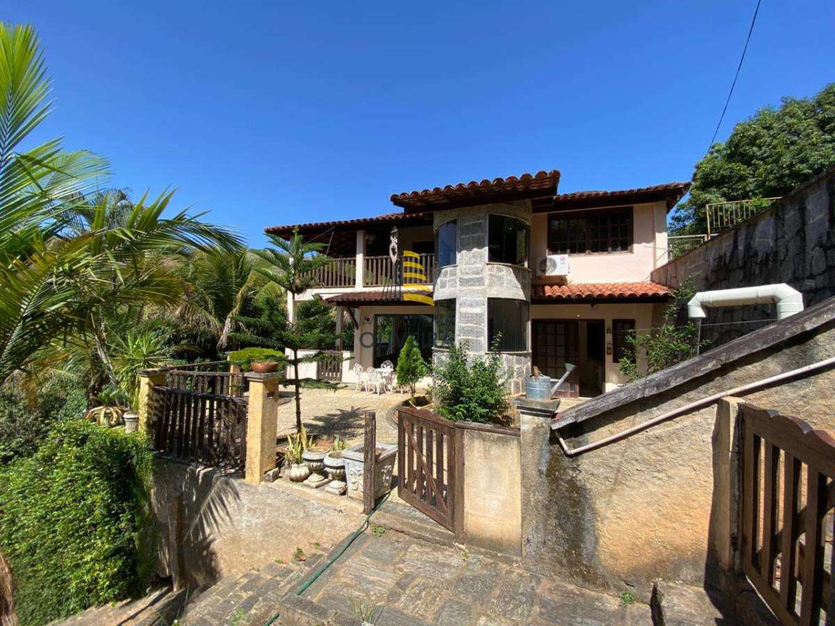 Chácara - Granja Três de Outubro - Imobiliária Oliveira