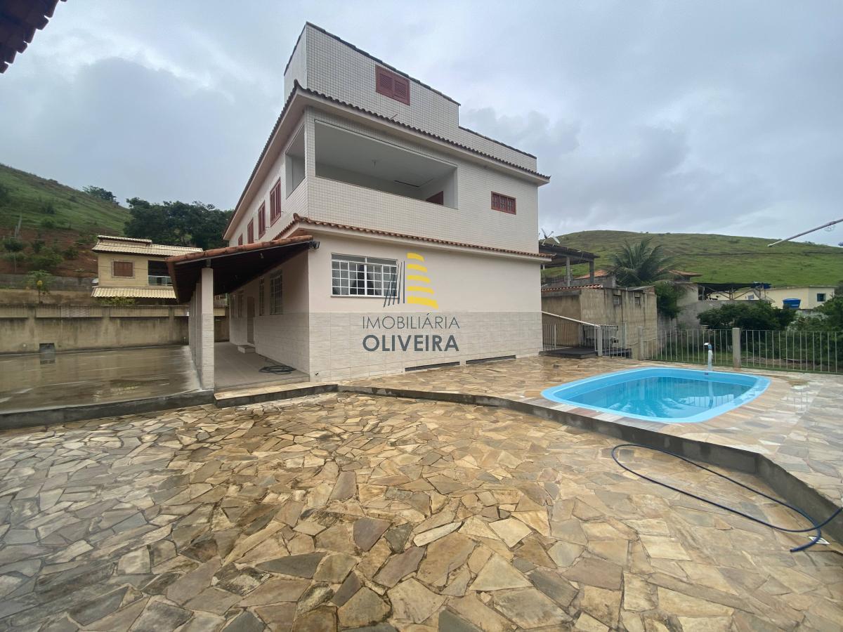 Chácara - Santa Marta II