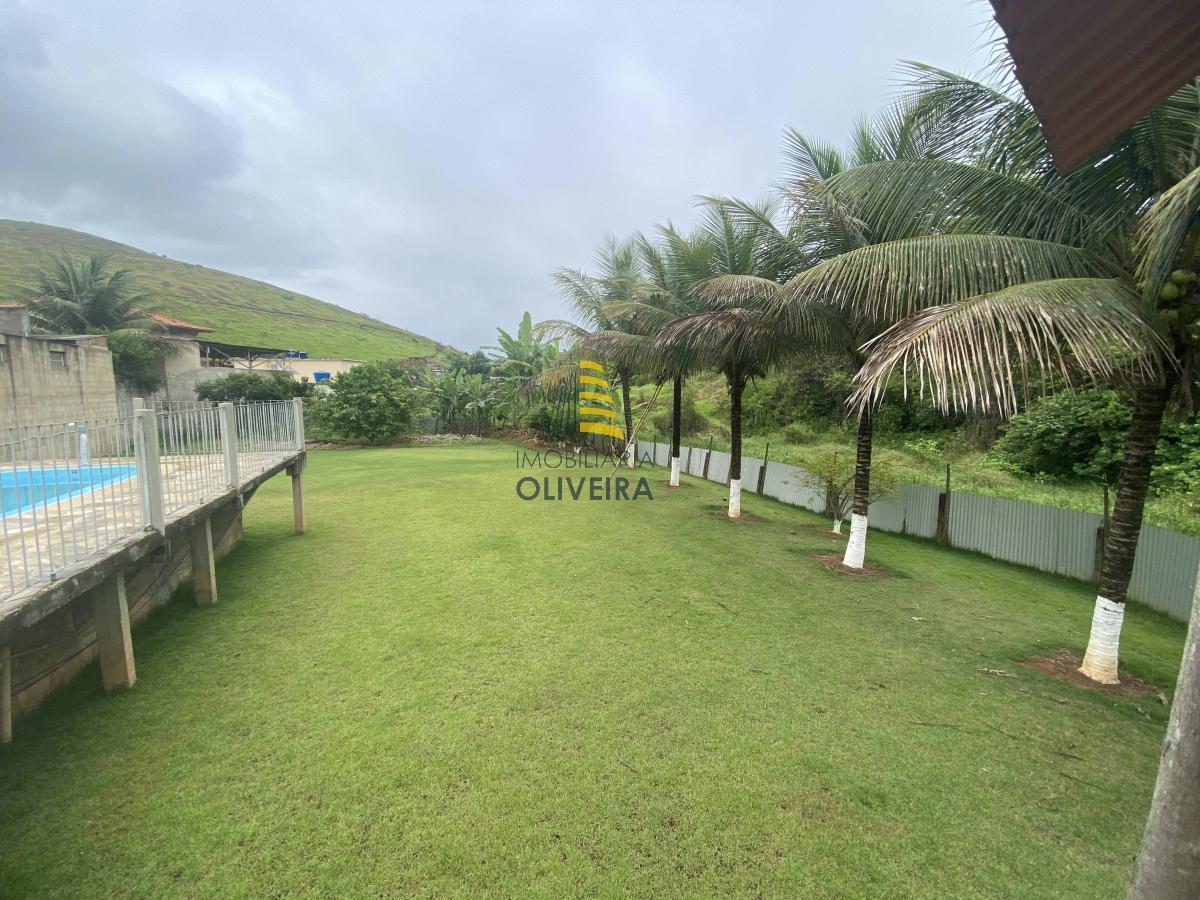 Chácara - Santa Marta II - Imobiliária Oliveira