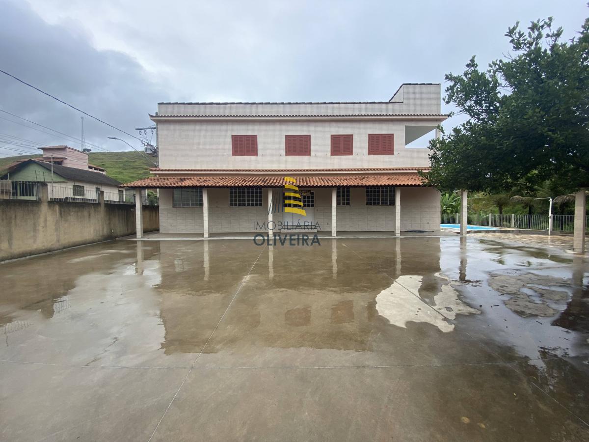 Chácara - Santa Marta II - Imobiliária Oliveira